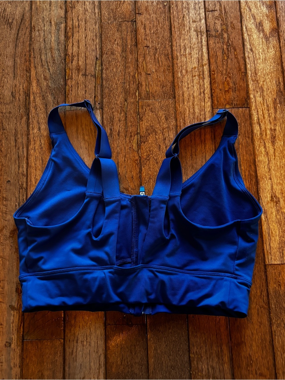 Womens BCG sports bra size M - Picture 5 of 5